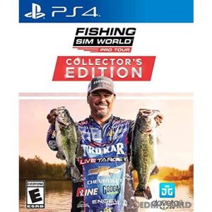PS4 フィッシング シム ワールド 北米版の買取情報