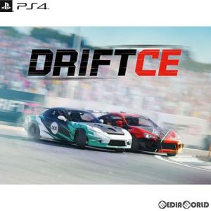 『新品』『お取り寄せ』{PS4} DriftCE(ドリフトシーイー) オーイズミ・アミュージオ (20231019)｜media-world