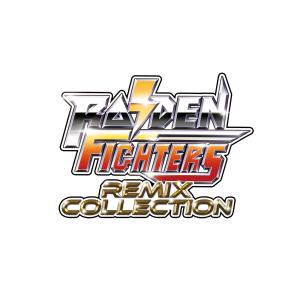 RAIDEN FIGHTERS REMIX COLLECTIONの買取情報