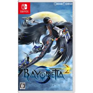任天堂 【Switch】 ベヨネッタ2 Switch用ソフト（パッケージ版） - 最