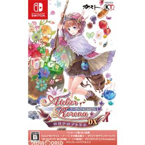 『中古即納』{表紙説明書なし}{Switch} ...の商品画像