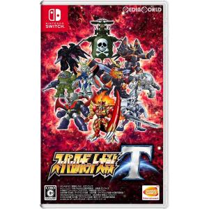 スーパーロボット大戦 『中古即納』{3DS} スーパーロボット大戦UX
