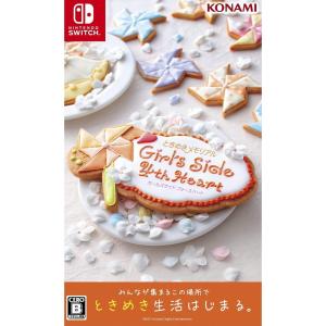 ときめきメモリアルGirl's Side 4th Heart Special ときめきメモリアル Girl's Side 4th Heart : リフテン.com - 通販