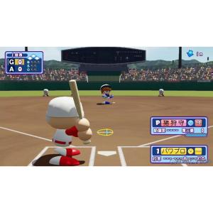 『中古即納』{Switch} パワプロクンポケ...の詳細画像1