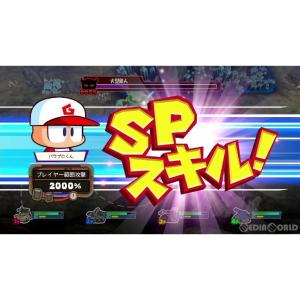 『中古即納』{Switch} パワプロクンポケ...の詳細画像2