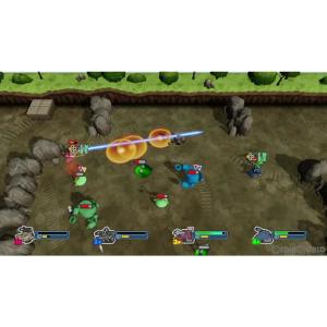 『中古即納』{Switch} パワプロクンポケ...の詳細画像3