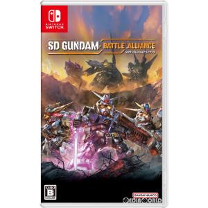 Nintendo Switch 【新品】NSW スーパーロボット大戦Y【早期購入封入