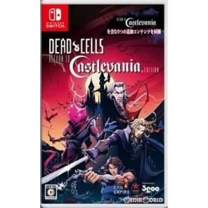 『中古即納』{Switch}Dead Cells: Return to Castlevania Ed...