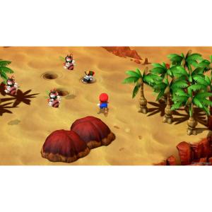 『中古即納』{Switch} スーパーマリオR...の詳細画像2