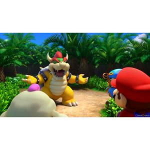 『中古即納』{Switch} スーパーマリオR...の詳細画像3