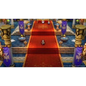 『中古即納』{Switch} ドラゴンクエスト...の詳細画像1