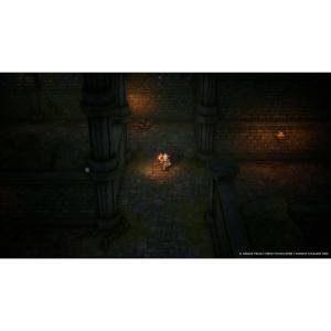 『中古即納』{Switch} ドラゴンクエスト...の詳細画像2