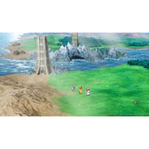『中古即納』{Switch} ドラゴンクエスト...の詳細画像4