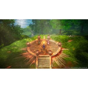 『中古即納』{Switch} ドラゴンクエスト...の詳細画像5