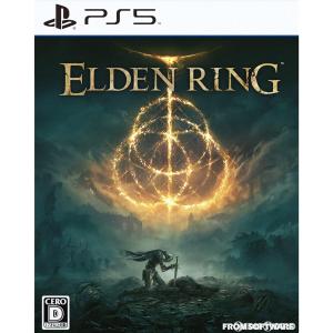 『中古即納』{PS5}ELDEN RING(エルデンリング) 通常版(20220225)｜メディアワールド