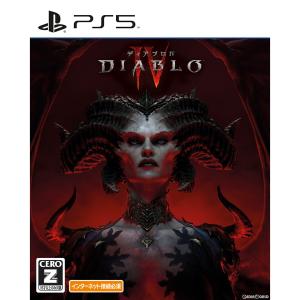 Blizzard Entertainment 『中古即納』{PS5} ディアブロ IV(Diablo 4