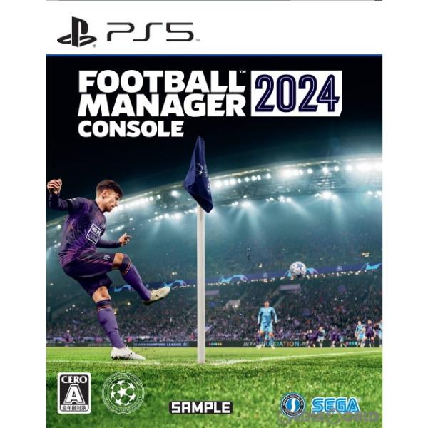 『中古即納』{PS5}Football Manager 2024 Console(フォットボールマネ...