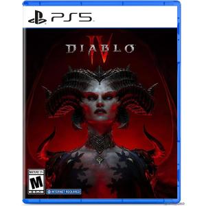 『中古即納』{PS5}ディアブロ IV(Diablo 4) 北米版(PPSA-02442)(20230606)