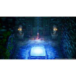 『新品即納』{PS5} DRAGON QUES...の詳細画像1