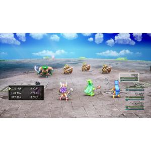 『新品即納』{PS5} DRAGON QUES...の詳細画像3