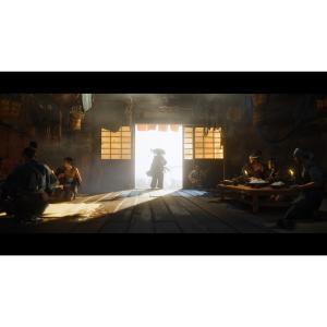 『中古即納』{PS5} Ghost of Yo...の詳細画像1