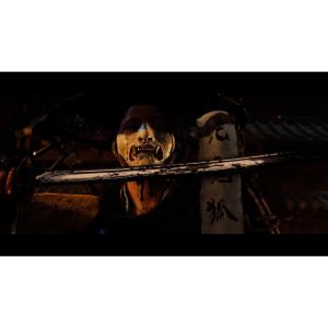 『中古即納』{PS5} Ghost of Yo...の詳細画像3
