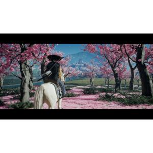 『中古即納』{PS5} Ghost of Yo...の詳細画像4