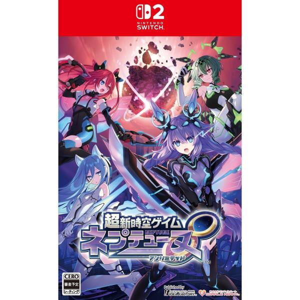 『予約前日出荷』{Switch2} 早期購入特典付(DLC 発売記念グッズ付スタートダッシュセット)...