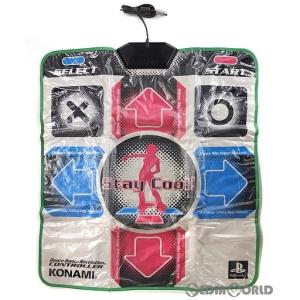 『中古』{ACC}{PS}プレイステーション用 ダンスダンスレボリューション(Dance