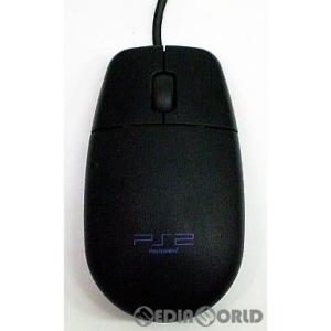 『中古』{ACC}{PS2} プレイステーション2専用 USBマウス(SCPH-10230)