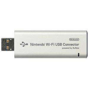 中古即納 Acc Nds ニンテンドーwi Fi Usbコネクタ 任天堂 Ntr 010 メディアワールドプラス 通販 Yahoo ショッピング
