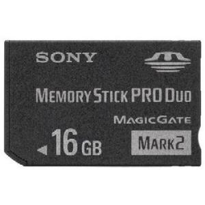 『中古即納』{ACC}{PSP}メモリースティックプロデュオ(Memory Stick PRO Du...