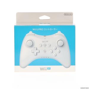 『中古即納』{ACC}{WiiU}Wii U PROコントロ...