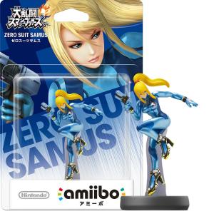 任天堂（Nintendo） 『中古即納』{ACC}{Switch} amiibo(アミーボ