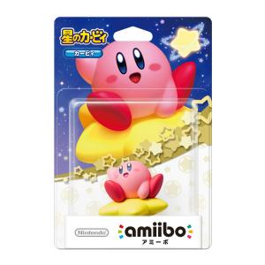 amiibo カービィ（星のカービィシリーズ） : アップYahoo!店 - 通販