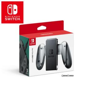 任天堂（Nintendo） 『中古即納』{ACC}{Switch} Joy-Con充電グリップ