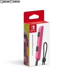 任天堂（Nintendo） Switch専用 Joy-Conストラップ グレー : GAME