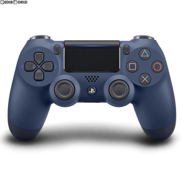 『中古即納』{ACC}{PS4}ワイヤレスコントローラー デュアルショック4(DUALSHOCK4)...