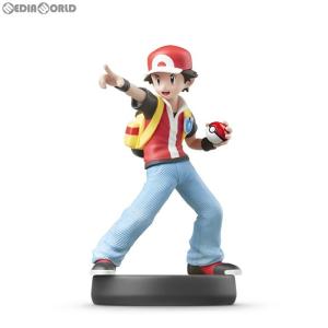 『中古即納』{ACC}{Switch}amiibo(アミーボ) ポケモントレーナー(大乱闘スマッシュブラザーズシリーズ) 任天堂(NVL-C-AADE)(20190719)｜media-world