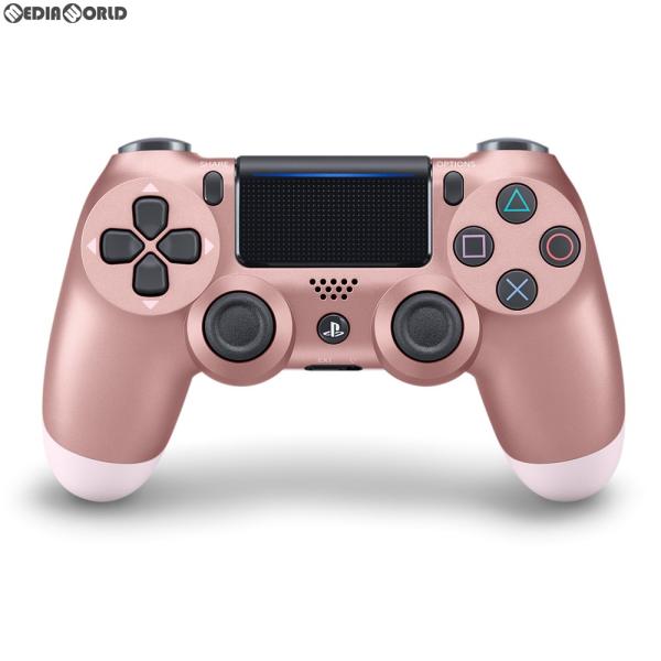 『中古即納』{ACC}{PS4}ワイヤレスコントローラー デュアルショック4(DUALSHOCK4)...