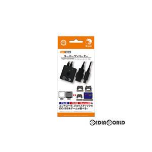 コロンバスサークル 『新品』『お取り寄せ』{ACC}{DC} DC/SS用