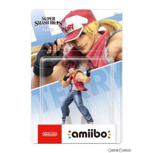 任天堂 【新品】【WiiUHD】amiibo ネス(大乱闘スマッシュ