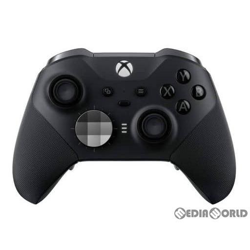 『中古即納』{ACC}{XboxOne}Xbox Elite(Xボックス エリート) ワイヤレスコン...