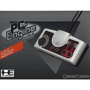 即納新品】PCエンジン mini(PCエンジン ミニ) (収録ゲームオリジナル
