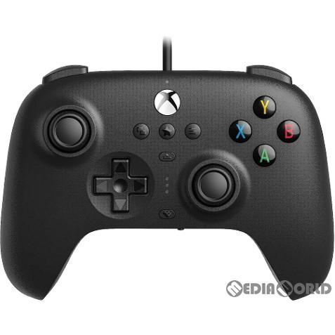 『新品』『お取り寄せ』{ACC}{XboxX/S}8BitDo Ultimate Wired Con...