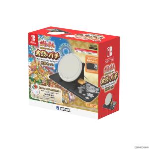 『中古即納』{ACC}{Switch} 太鼓の達...の商品画像