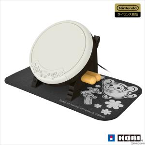 『中古即納』{ACC}{Switch} 太鼓の...の詳細画像1