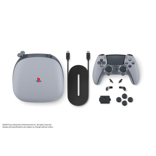 『中古即納』{ACC}{PS5}  DualSense Edge(デュアルセンス エッジ) ワイヤレ...