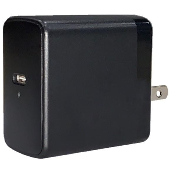 『新品』『お取り寄せ』{ACC}{Switch2} CYBER・USB Type-C ACアダプター...