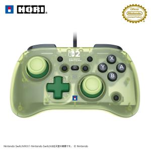 『新品即納』{ACC}{Switch2} ホリ...の詳細画像1